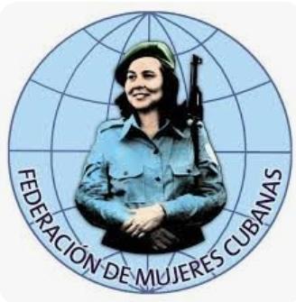 Sin la presencia de la mujer la obra ingente de la #Revolución no habría sido posible. #MujeresEnRevolución #CubaPorLaPaz #CubaPorLaVida #CubaEsAmor #MiUniversidadEsMiPaís <a href="/LogVanguardia/">Logística de Vanguardia</a> <a href="/Ucimed_Cuba/">Jóvenes Por La Vida</a>