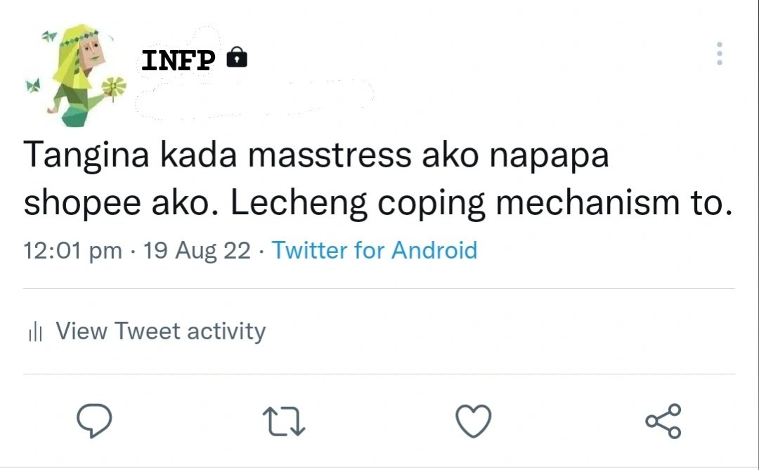 StatLineX's tweet photo. Infp https://t.co/upxZP0SehH