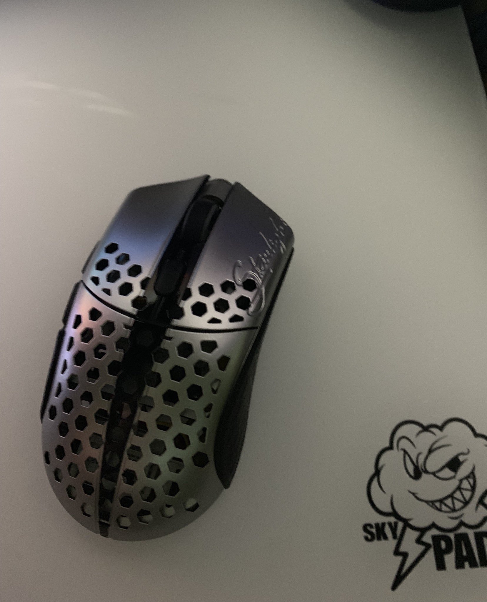 Comikazie on Twitter: "Solid @finalmouse https://t.co/eZ1NI9PU20" / Twitter