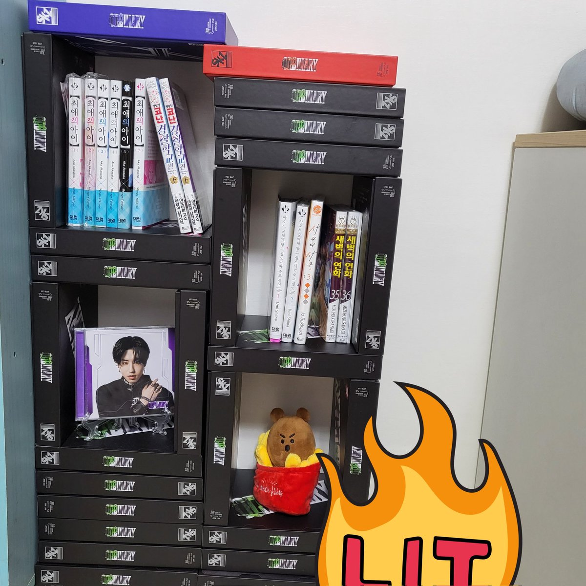 카짱 tweet media