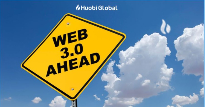 HTX_Global's tweet photo. 🤔💭 Solve This: 
#Huobi🤝 #web3 = ?