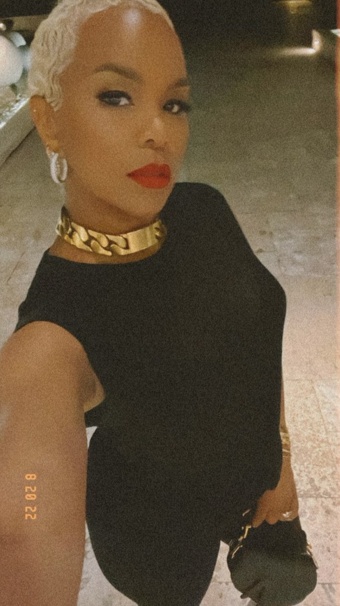 LeToya Luckett tweet media