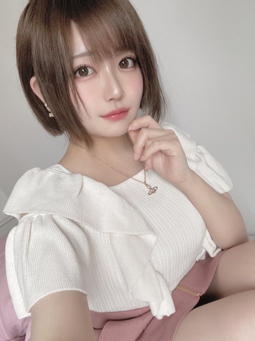 コスプレイヤーあまねみやのTwitter画像9