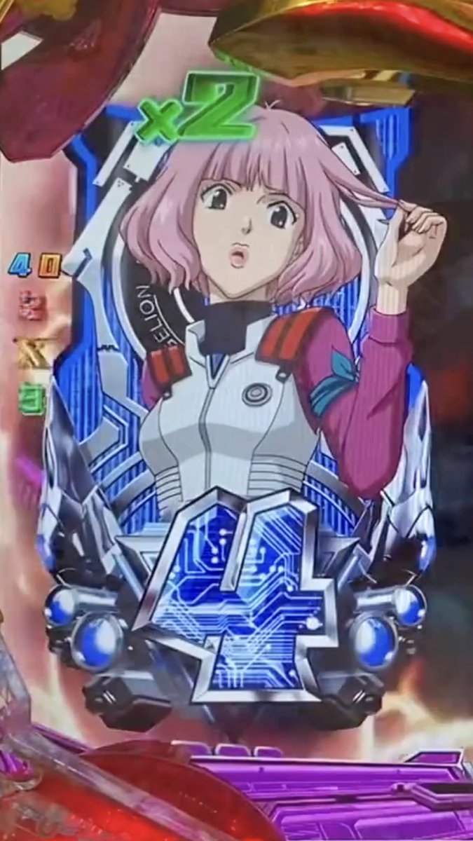 T_mm_45's tweet photo. エヴァパチンコに出てくるミドリちゃんをイラストにしちゃおう計画完成！！
#エヴァンゲリオン　#北上ミドリ https://t.co/BC5yLUf51T