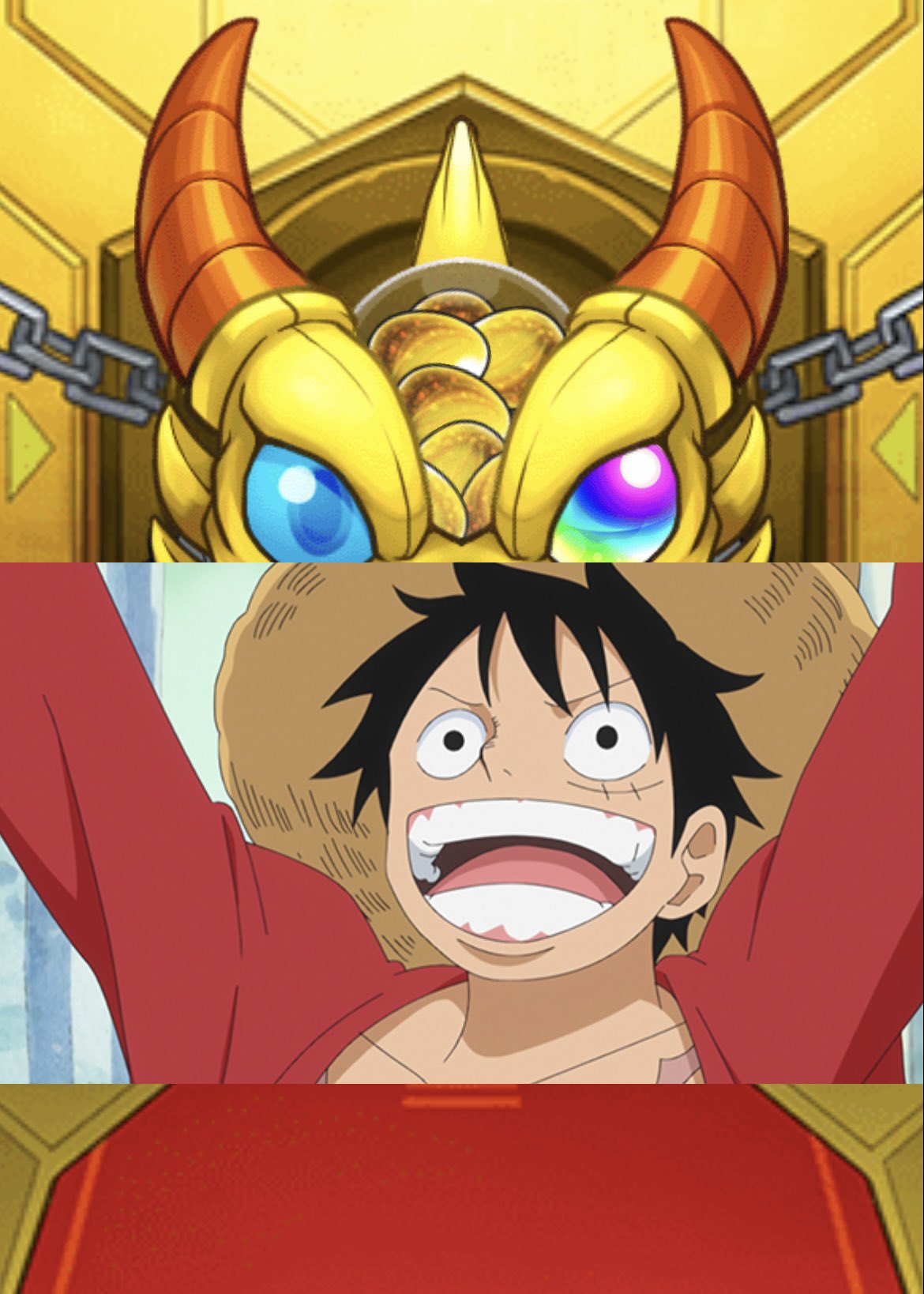 まさつ モンストのワンピースコラボガチャは何やら演出が出てからのサンジでした 10連1回しか回してないのでこの演出が当たりなのかどうか分かりませんがw モンスト T Co E2ouk3sw5w Twitter まさつ モンストのワンピースコラボガチャは何やら演出が出てからのサンジでした 10連1回しか回してないのでこの演出が当たりなのかどうか分かりませんがw モンスト T Co E2ouk3sw5w Twitter