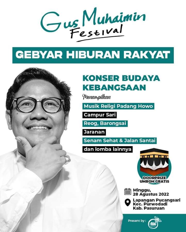 pld_kb's tweet photo. Semoga sukses lanjutkan 
#GusMuhaiminFestKlaten
@jokowi 
@halimiskandarnu
@Kemendespdtt
@malik_haramain
@imansyukri
@taufikmadjid71
@yusradaridesa 
@azzameldzikrie 
@tppkemendes
@Mift4hulMunir
@Abu_addakhil https://t.co/mJ45JZr46i