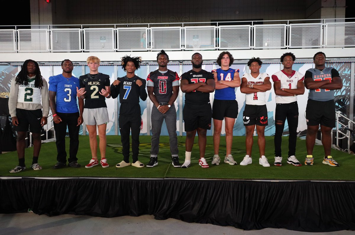 #Super11 Honored to be apart of it!