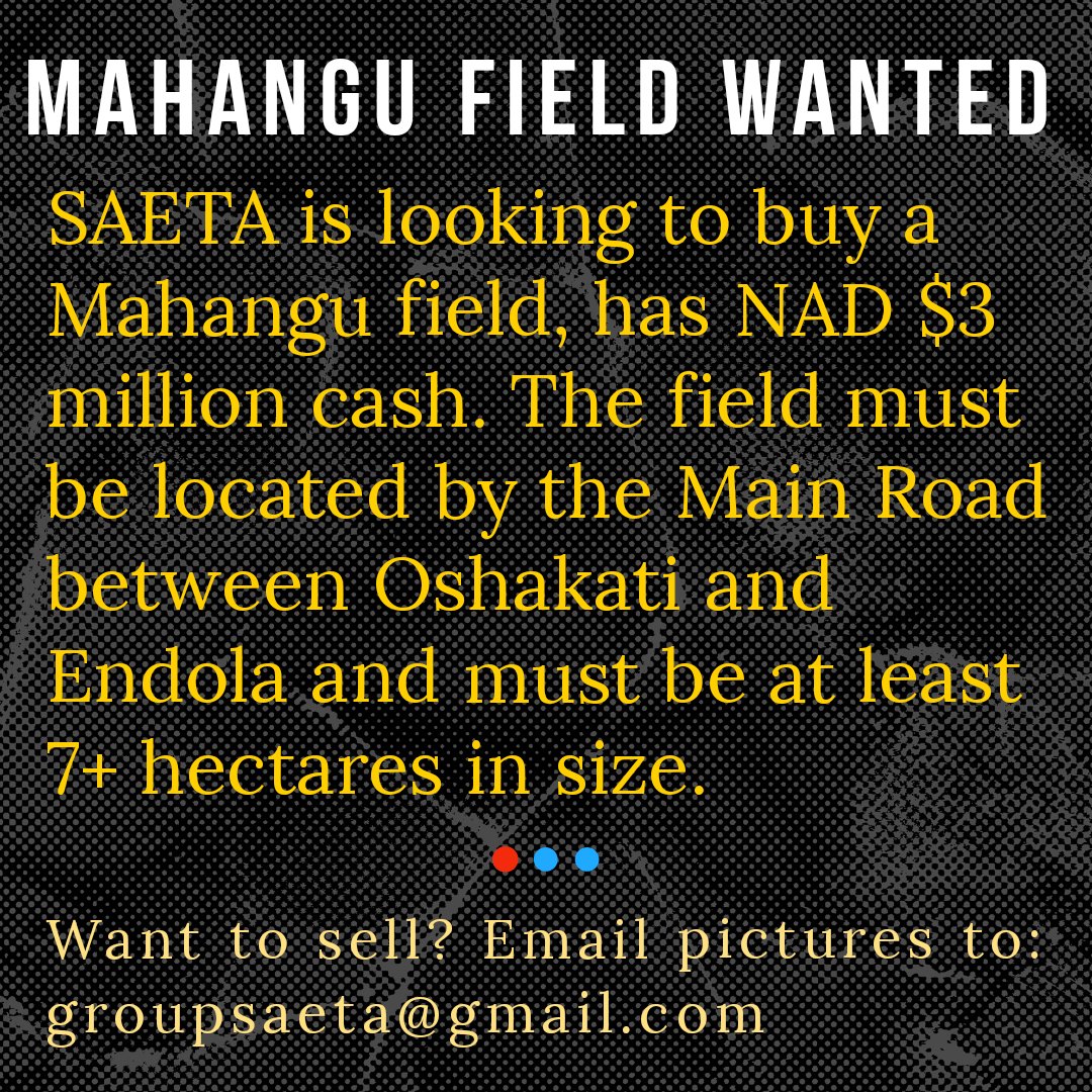 abbain_inc's tweet photo. Ad: FYI
#mahangu #field #farm #rural #village #Oshakati #Endola #Namibia #Africa https://t.co/BSkSZzuIam