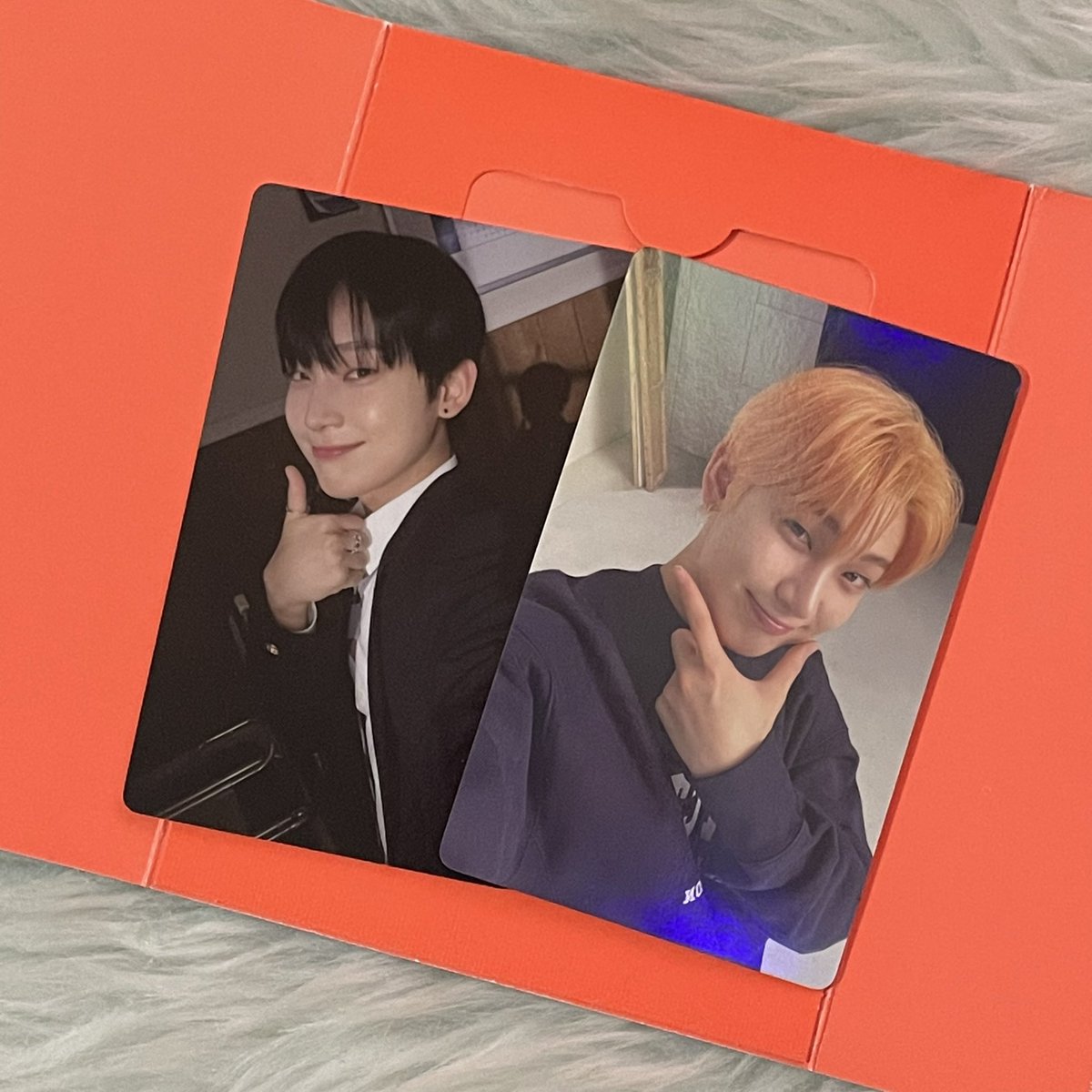 crescentgguk's tweet photo. π #crescentmails : #spjmfeedbacks @shopparkjimin
aAAAA tysm po! >< picked-up md1 sunoo weverse pobs from hallyu market yesterday! π«°π» https://t.co/EoU3Ug7fWX