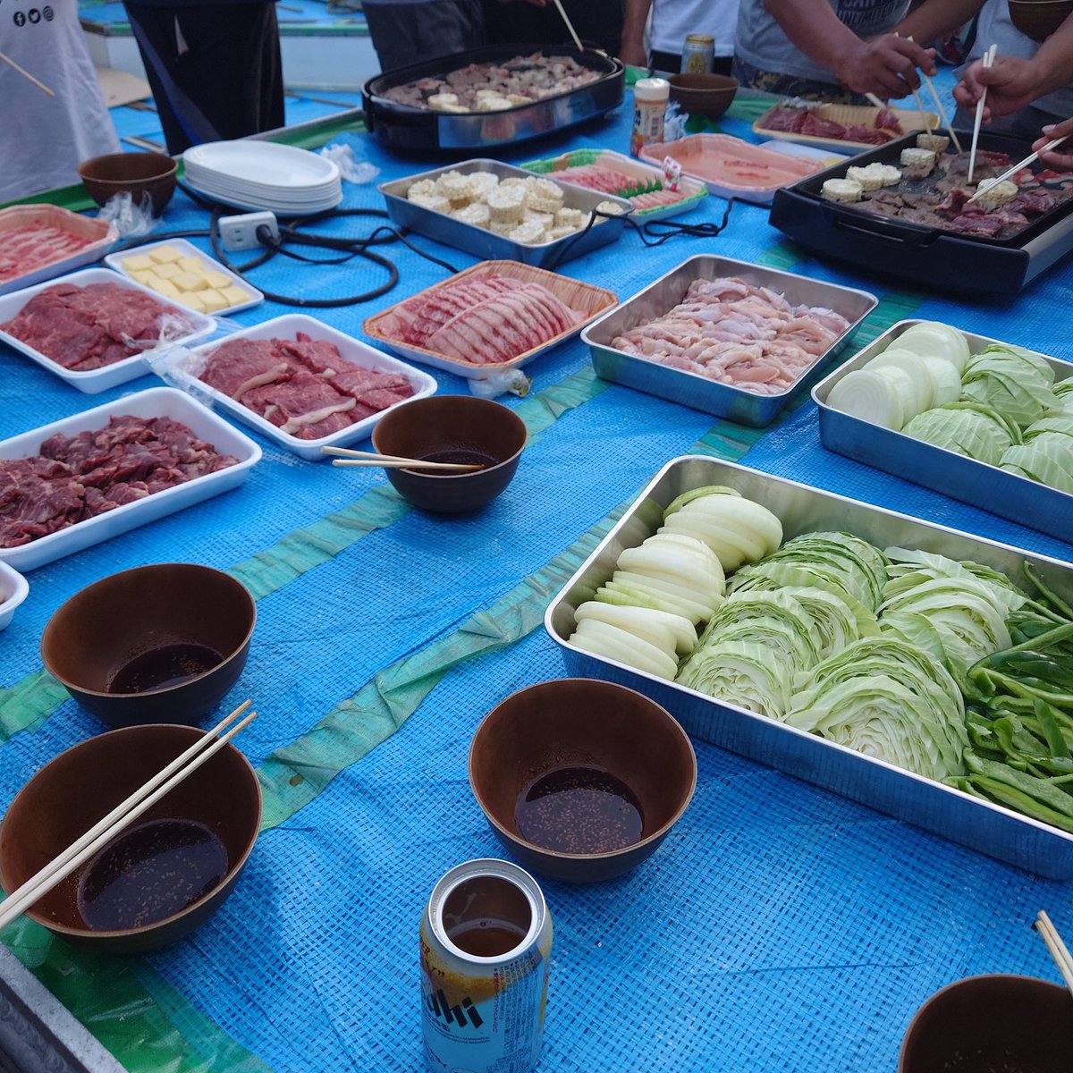surffuki's tweet photo. 自船が焼津から日本を旅立った。
来年の6月頃には大漁成して帰ってくるだろう。
俺は1月頃にスペインかカーボベルデで合流やな https://t.co/OqX7QGGay1