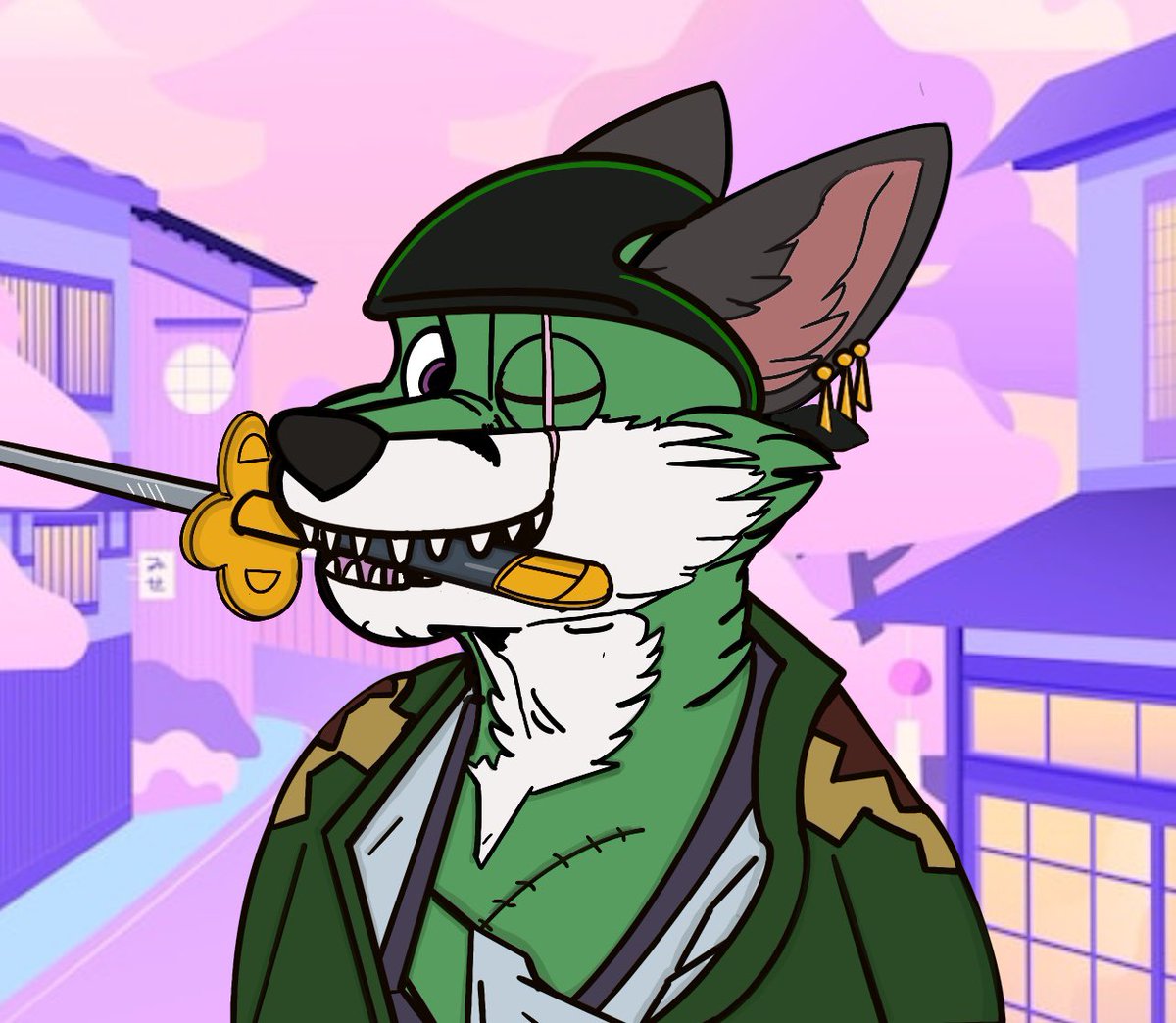 DarthXantos tweet media