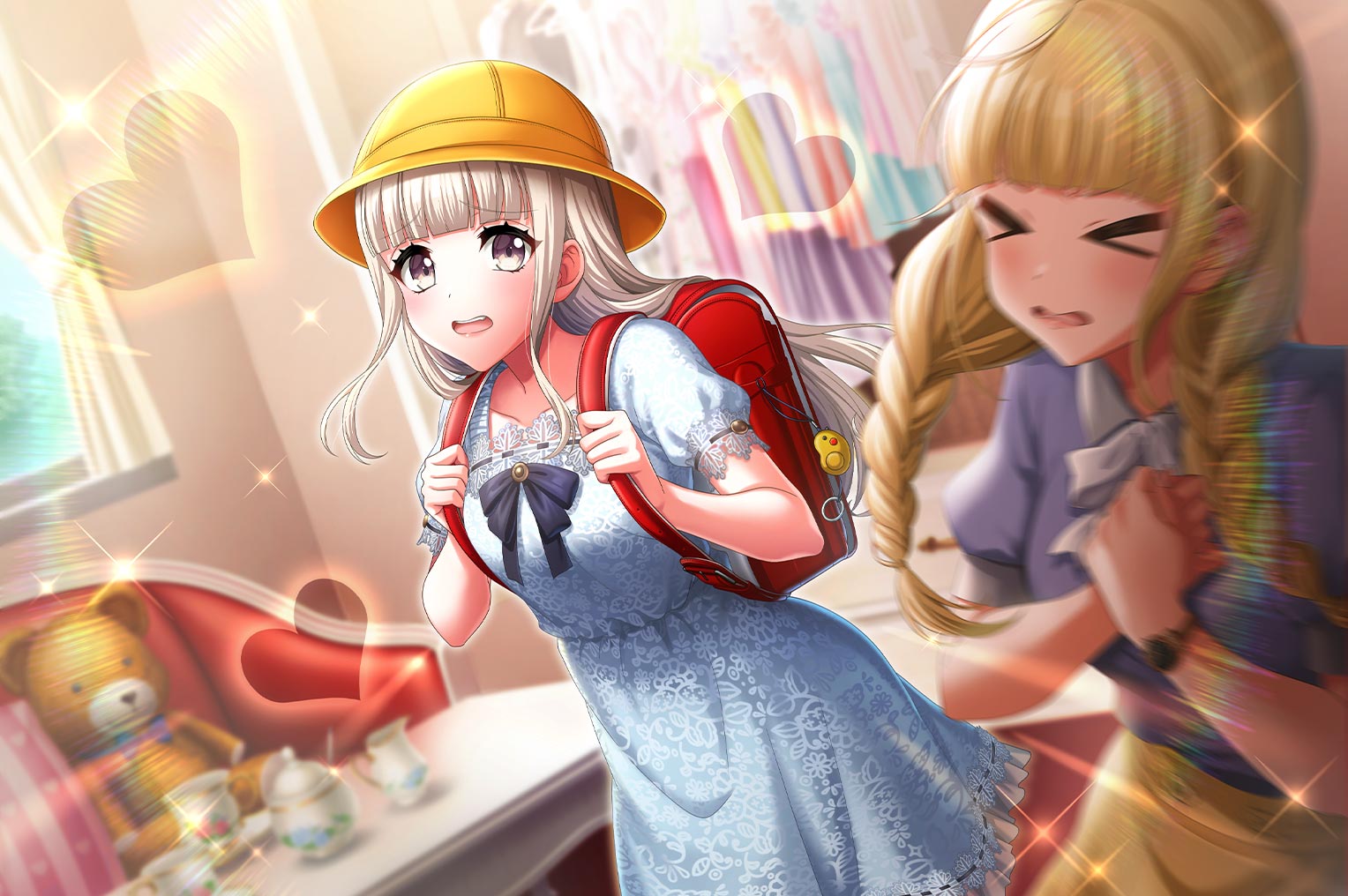 D4DJ Groovy Mix（ #グルミク ）公式 on X: 