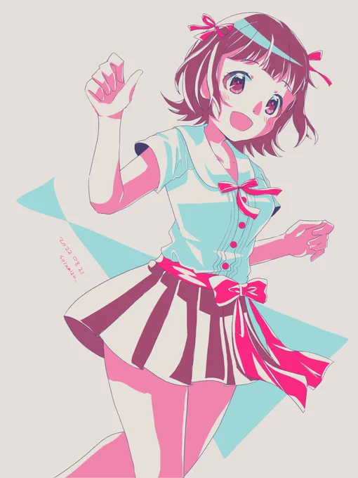 天海春香 