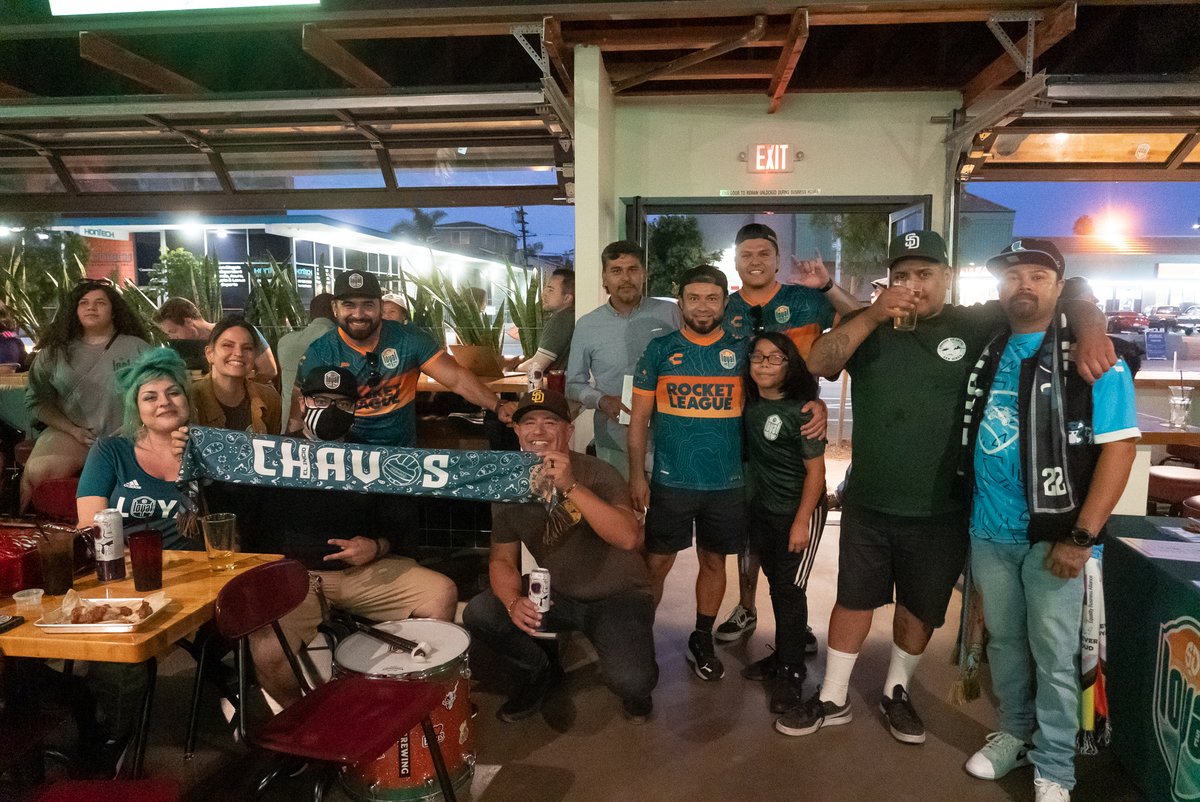 San Diego Loyal tweet media