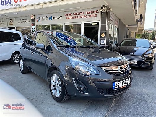 %30_peşin_48_Ay_vade_KREDİ_imkanı_2014_Otomatik_Opel_Corsa
İlan No: 1045856539
sahibinden.com/ilan/vasita-ot…