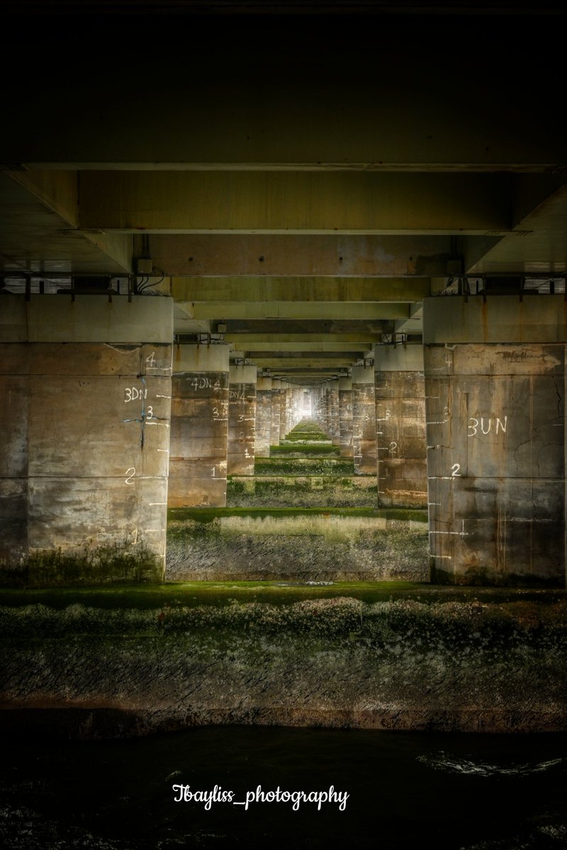 thehubzter's tweet photo. The Tay Road Bridge above and below #500pxrtg #ThePhotoHour #dailyphoto #PintoFotografia #photography #fotorshot #Viaastockaday #photography #photo #architecture #bridge https://t.co/ec5YoMFQ5q