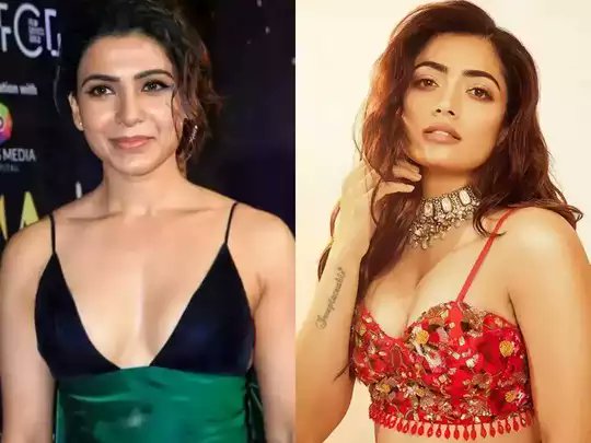 CR7_FB_GOAT's tweet photo. Choose 1 ♥️
#SamanthaRuthPrabhu𓃵 @Samanthaprabhu2
#SamanthaRuthPrabhu
#Samantha
or 
#RashmikaMandanna 
@iamRashmika
#Rashmika
#Varisu 

                RT 🔁                     LIKE 💟 https://t.co/Xnh6G2ODT4