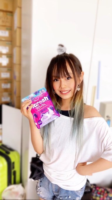 Twitterのコスプレ画像3