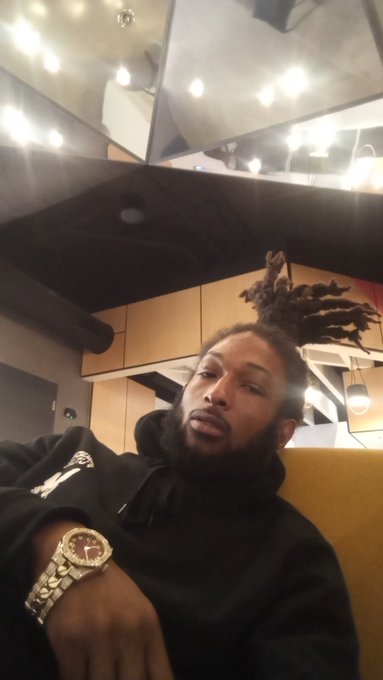 Good morning 🌄 work ish 🤑 https://t.co/JLabpHX85d