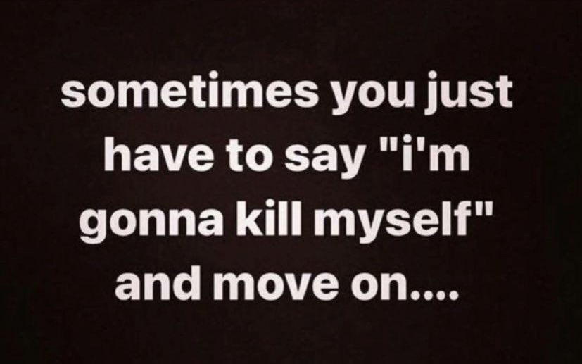 Wanya while you WorkKayDay 🥼🧪 on Twitter "No joke, I say this