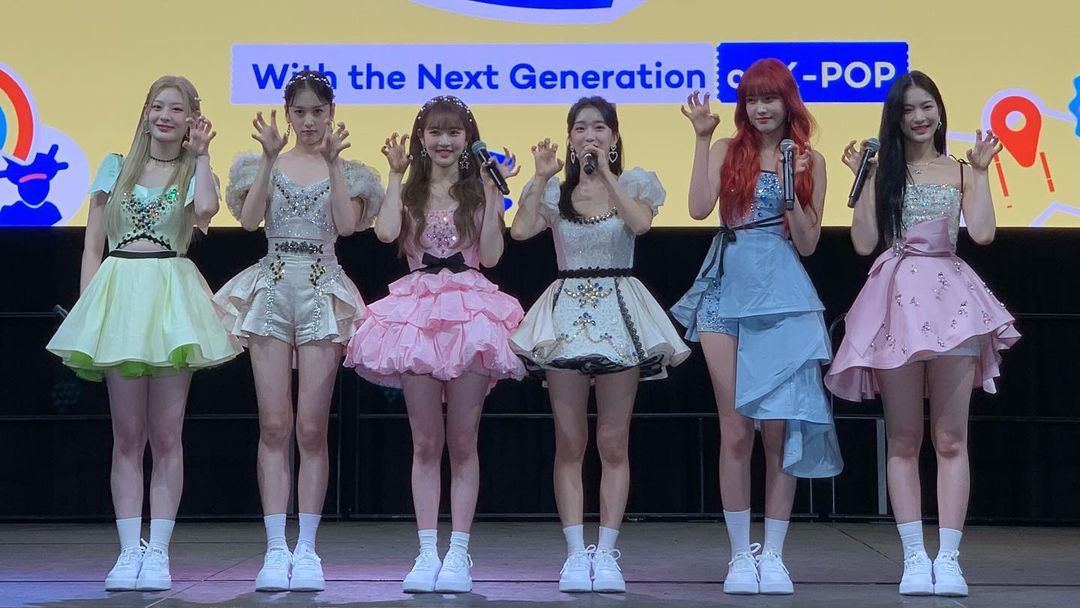 STAYC Universe (@staycuniverse) on Twitter photo 220821 || Instagram
KCON TOUR (kcon__tour) update with STAYC
๐ instagram.com/p/ChgJGCsPTd2/โฆ
#STAYC #์คํ
์ด์จ <a href="/STAYC_official/">STAYC(์คํ
์ด์จ)</a> 220821 || Instagram
KCON TOUR (kcon__tour) update with STAYC
๐ instagram.com/p/ChgJGCsPTd2/โฆ
#STAYC #์คํ
์ด์จ <a href="/STAYC_official/">STAYC(์คํ
์ด์จ)</a>