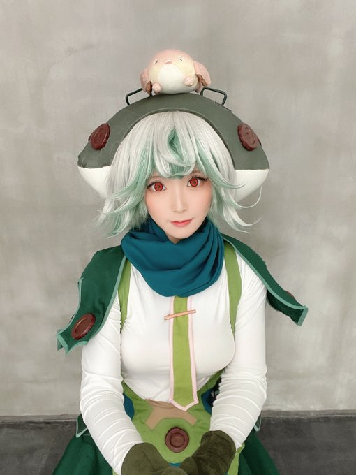 Twitterのコスプレ画像28