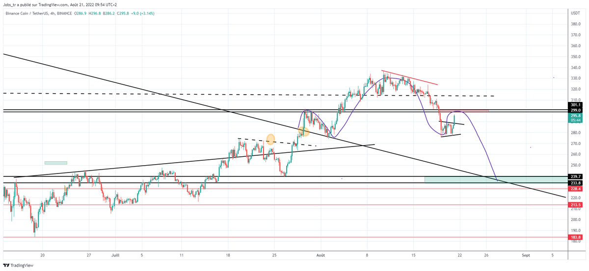 CryptoJobs3's tweet photo. $BNB

230 - 240$ buy zone coming?

Comments ✍️ https://t.co/SloJXF82ZQ