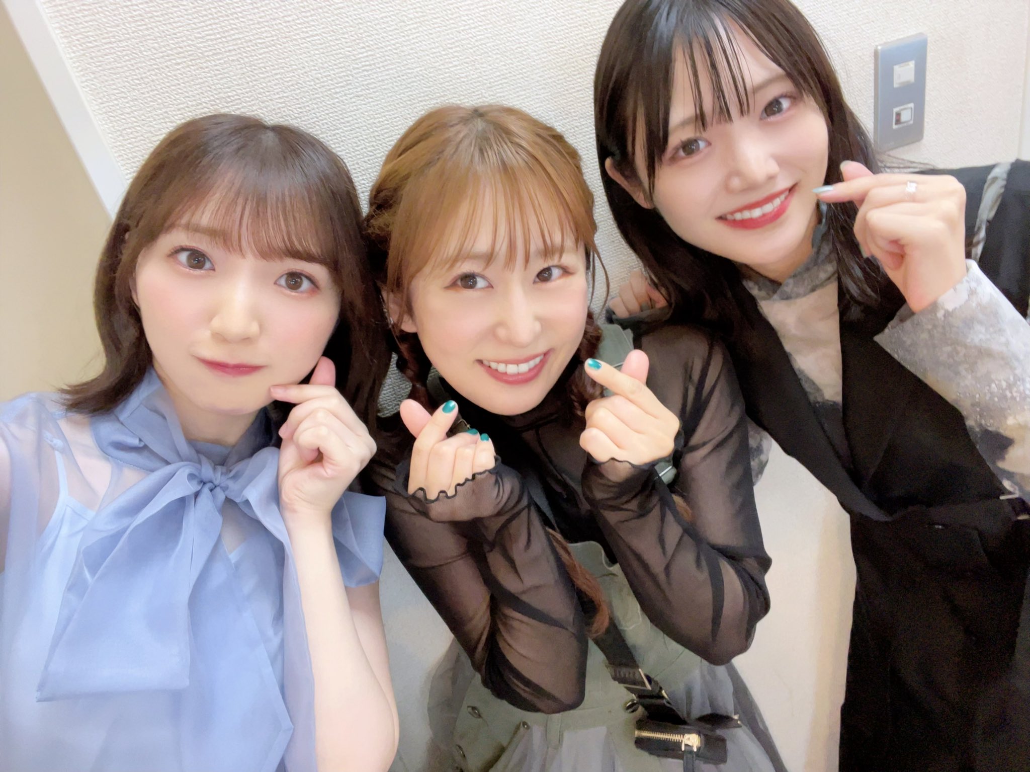 豊田萌絵 アニメてっぺんっ イベントありがとうございました 茨城県の事覚えて帰ってくれたかな 笑 たくさん笑った アニメの方もまだまだ宜しくお願いします T Co Ls1ijmxwcb Twitter