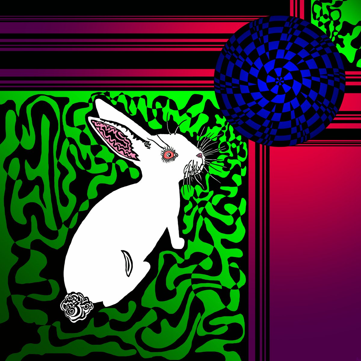 "Follow The White Rabbit"
#followthewhiterabbit

#OnlyOnVoice
<a href="/VoiceHQ/">Voice</a> <a href="/voiceNFT/">Voice Featured NFTs</a> 
Carbon Neutral
⛽ gas free
💵 $USDC
💳 pay with CC
🌉 Bridge to Polygon, Wax, EOS, +