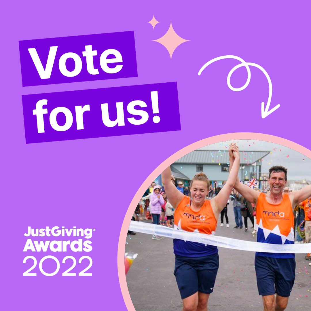 spennylympics (@spennylympics) on Twitter photo Get your votes in for the <a href="/JustGiving/">JustGiving</a> awards!! Scroll down, click to vote for us and go to the bottom of the page to add your email to be sure your vote counts! page.justgiving.com/awardsvoting20โฆ Get your votes in for the <a href="/JustGiving/">JustGiving</a> awards!! Scroll down, click to vote for us and go to the bottom of the page to add your email to be sure your vote counts! page.justgiving.com/awardsvoting20โฆ