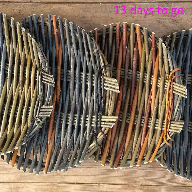 h.Art (@hartweek) on Twitter photo 13 days to go until h.Art 22. Today #baskets by Jenny Pearce Venue 104. Originally from #Dublin now living in #Herefordshire has been a basketmaker since the early 90’s
<a href="/herefordtimes/">Hereford Times</a> <a href="/YourHereford1/">Your Herefordshire</a> <a href="/EatSleepLiveHfd/">Eat Sleep Live Herefordshire</a> <a href="/VisitHfds/">Visit Herefordshire</a> <a href="/bbcmtd/">BBC Midlands</a> <a href="/HerefordTIC/">Hereford Tourist Information Centre</a> 13 days to go until h.Art 22. Today #baskets by Jenny Pearce Venue 104. Originally from #Dublin now living in #Herefordshire has been a basketmaker since the early 90’s
<a href="/herefordtimes/">Hereford Times</a> <a href="/YourHereford1/">Your Herefordshire</a> <a href="/EatSleepLiveHfd/">Eat Sleep Live Herefordshire</a> <a href="/VisitHfds/">Visit Herefordshire</a> <a href="/bbcmtd/">BBC Midlands</a> <a href="/HerefordTIC/">Hereford Tourist Information Centre</a>