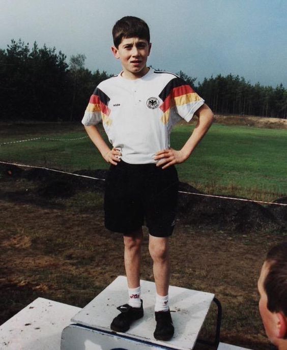 Happy Birthday Robert Lewandowski 