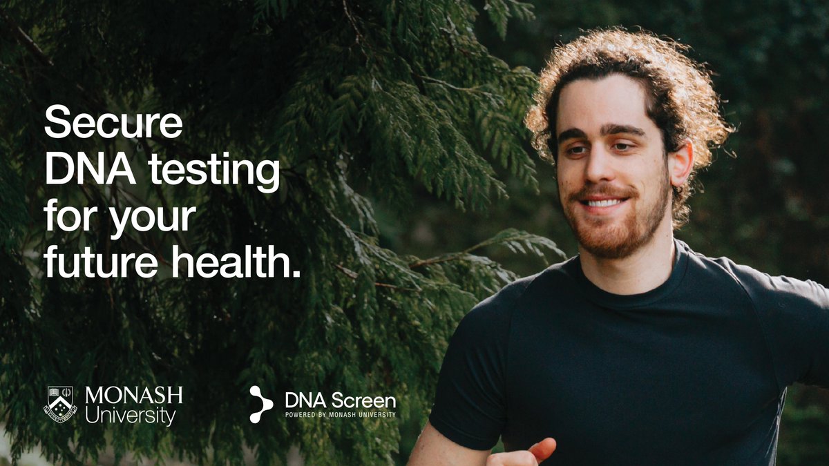 Healthy Male tweet media