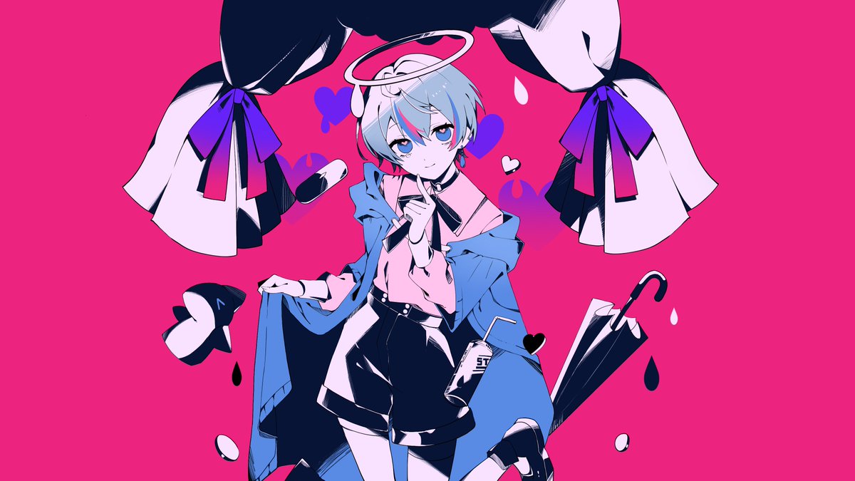 RT @amam_frfr_: ダーリンダンス / かいりきベア □ Vocal : 雨乃こ
