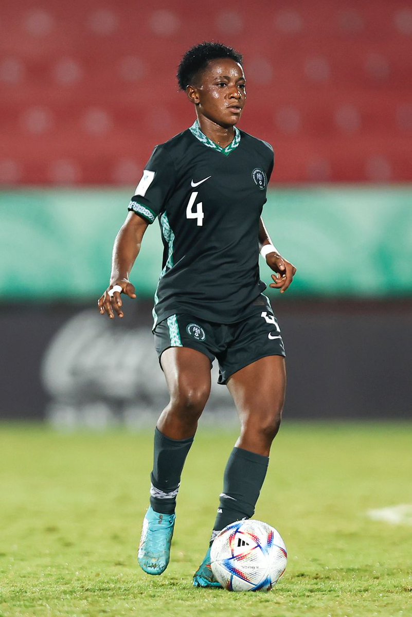 Abiodun Deborah Ajibola tweet media
