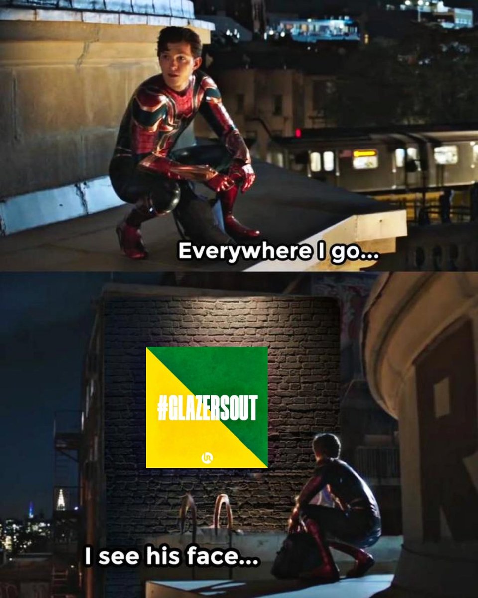 RedRivalz's tweet photo. NEW DAY BUT WE DON'T STOP #GlazersSellManUtd #GlazersOut #GlazersSellNow #GlazersOutNOW #EmptyOldTrafford https://t.co/U0wM1JWBiL