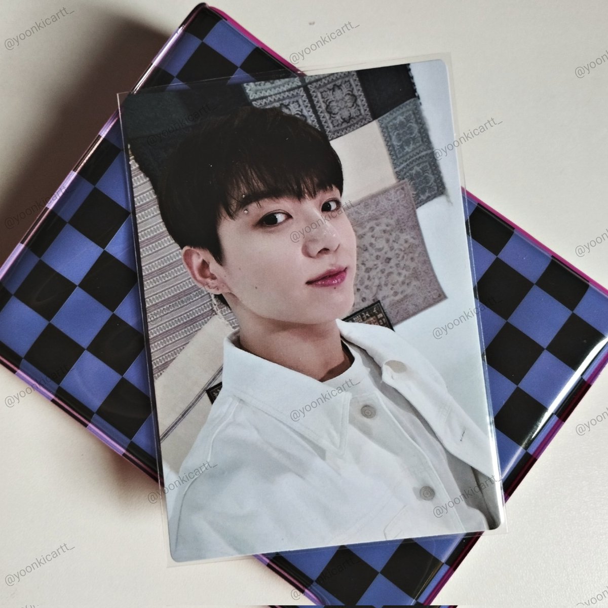 yoonkicartt_'s tweet photo. โ #melmails
โก @for_you_jjk
hello! my jk baby star candy is here na!! :> so per pogiii huhu super safe nakauwi ang bb q ๐ซถ๐ป thank you so much 'til next !! ๐๐
`โ #fromfor_you_jjk https://t.co/VJyCMdGFUd