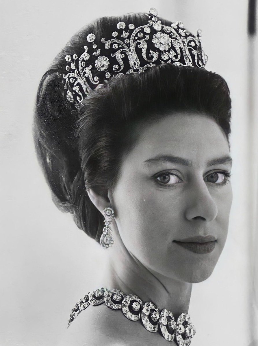 #princessmargaret