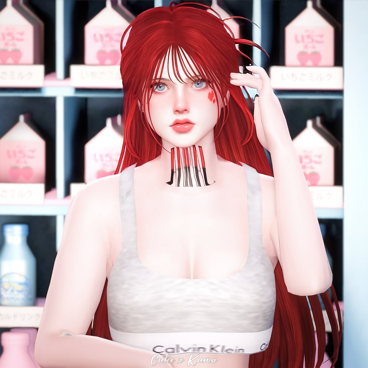 Hutaek18's tweet photo. ไม่เซ็กซี่ค่ะ แต่เซ็กส์จัด.
.
.

#หาเพื่อนเล่นเกมส์ #หาเพื่อนเล่นfivem #FiveM #วัยรุ่นfive #ผู้หญิงติดเกม https://t.co/PakE3cjRf2