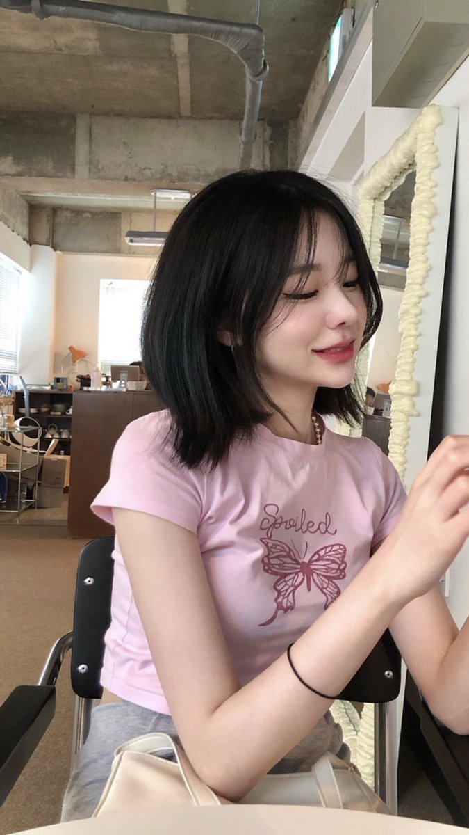 thanks for the treat! <a href="/taliamarii/">tali.</a>