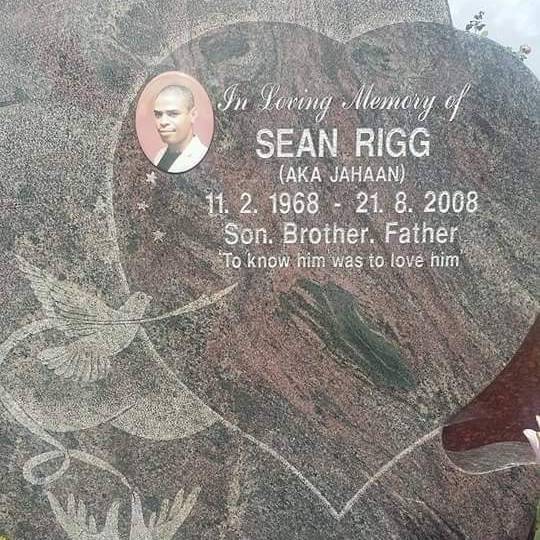 A 2012 inquest found that Rigg died of a cardiac arrest after being restrained face down, a method that was deemed “unnecessary” and “unsuitable”. He was held in the prone position for more than seven minutes. #seanrigg