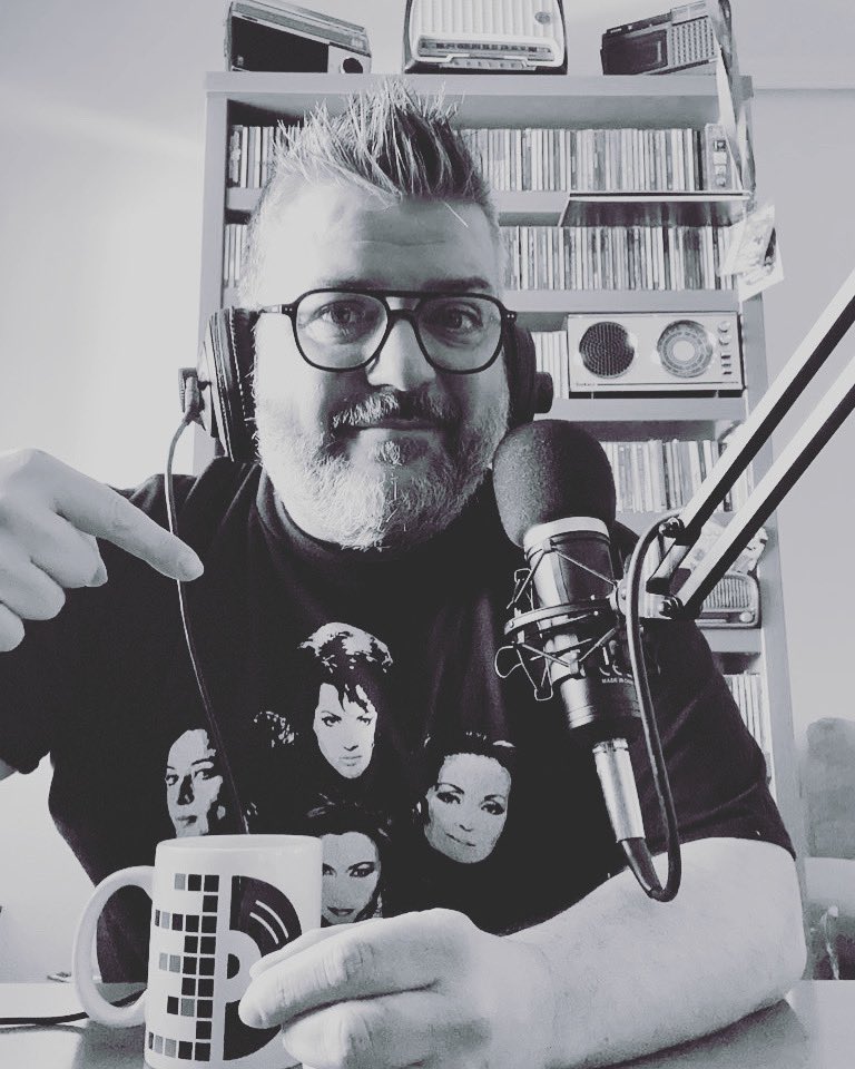 Un domingo más en la radio arranca <a href="/recuerdas_net/">Recuerdas.net</a> hasta las 2 de la tarde ¿te apuntas?  #Almansa #Recuerdas escúchanos en recuerdas.net