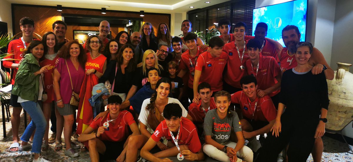 Juanjo Fernandez tweet media