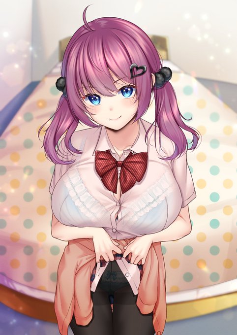 SkebãäŸé Œäž»æ§ãªãªãžãã«åšã¡ããçµµ+å·®åããŸã