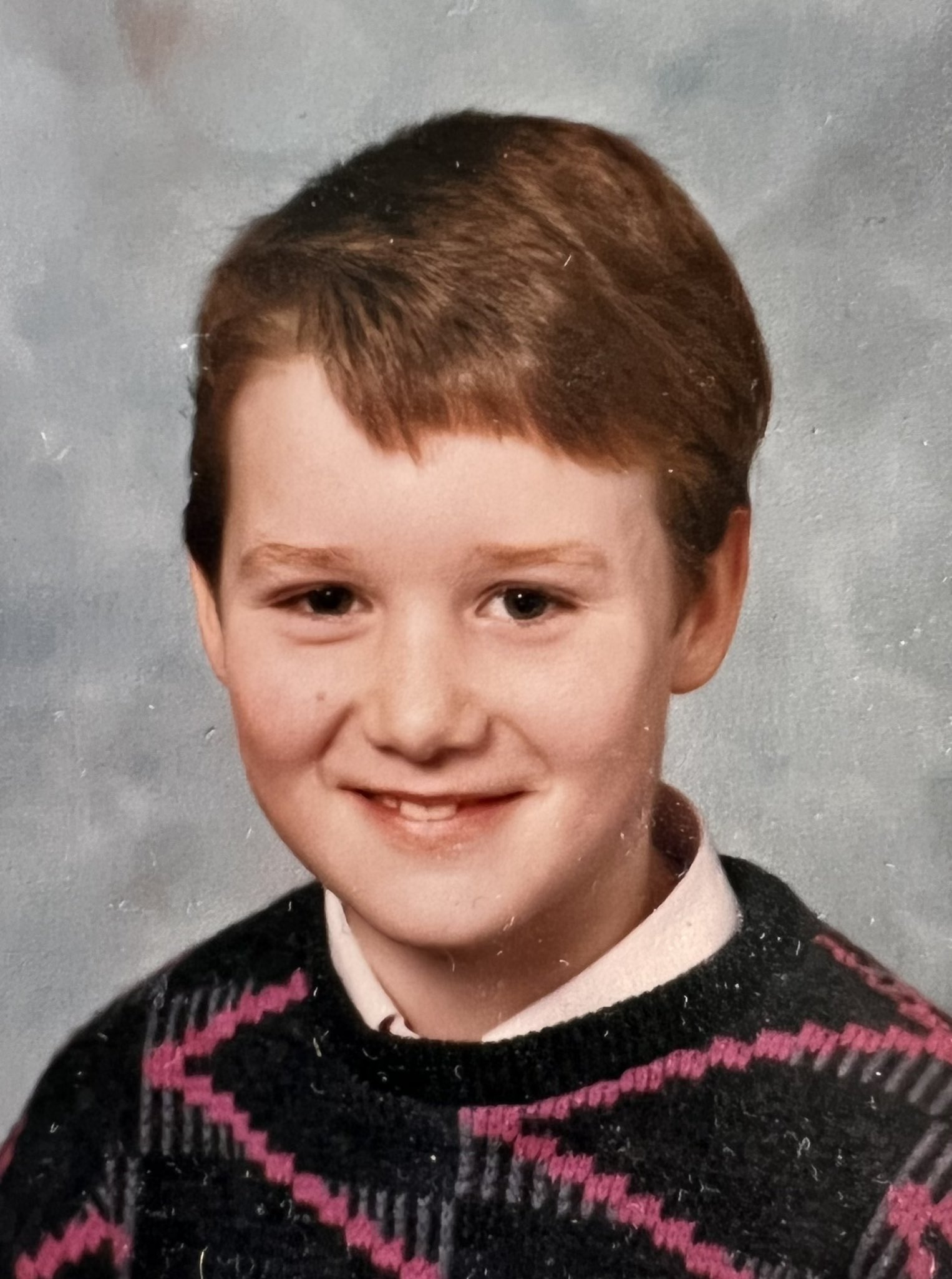 Dan Walker on Twitter "We went to see my folks yesterday and mum dug