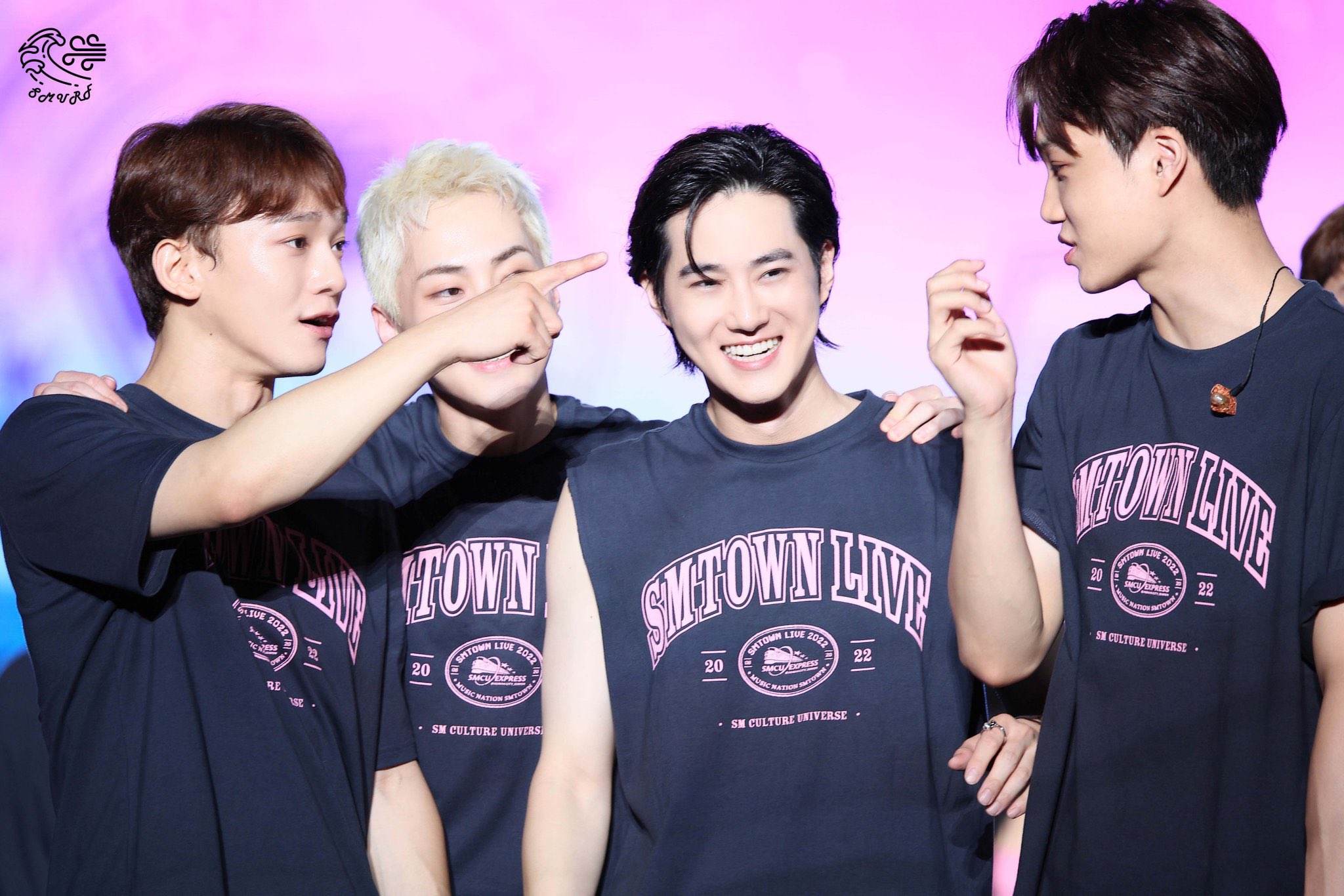 EXO GLOBAL على X: 