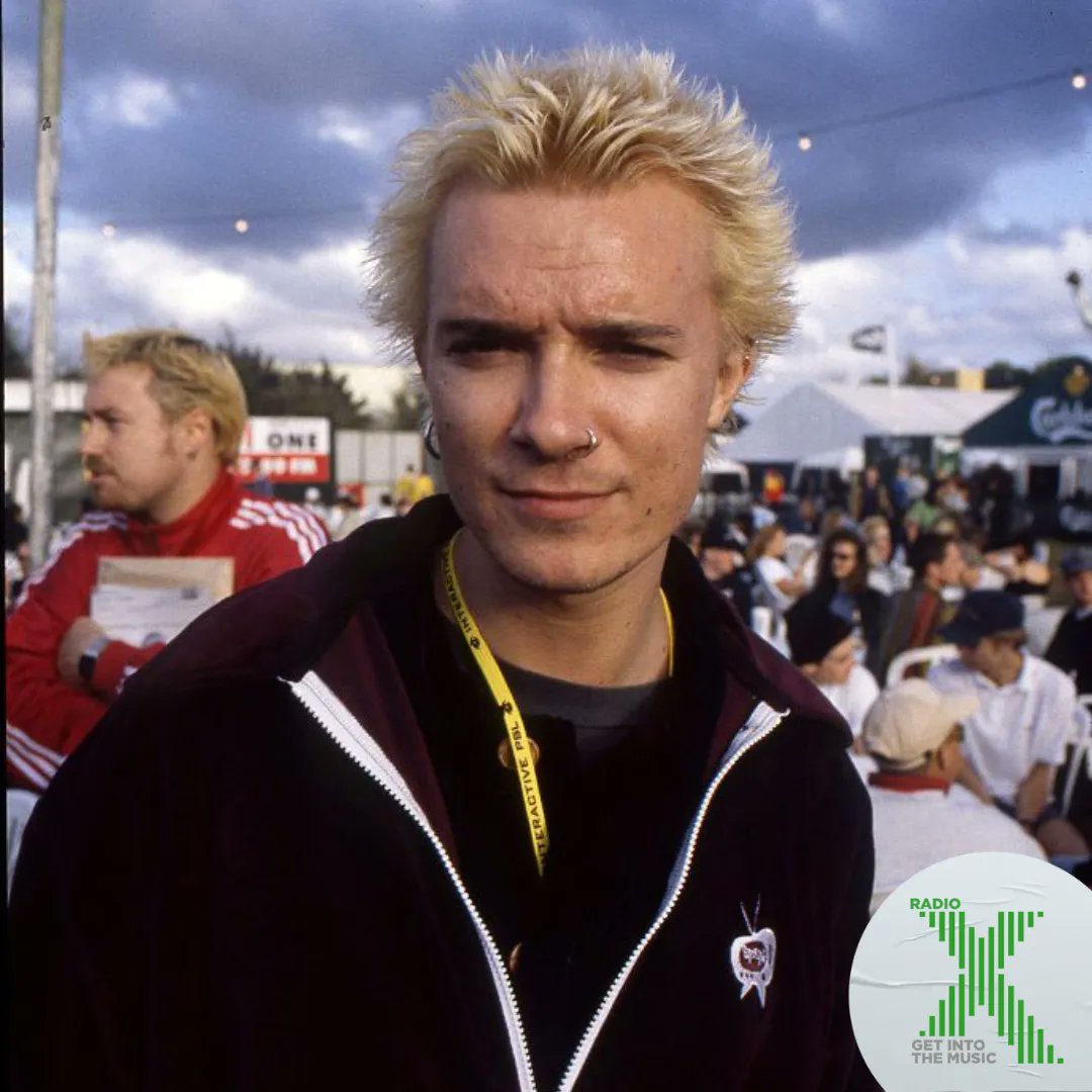 Happy birthday to Liam Howlett! The Prodigy co-founder turns 51 today!   : Getty 