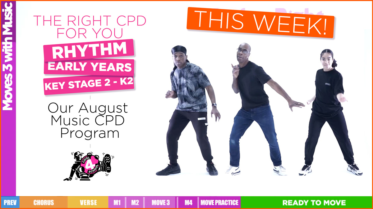 THE RIGHT MUSIC CPD FOR YOU - THIS WEEK!  🎵 🎶 - mailchi.mp/add14ac48234/a…