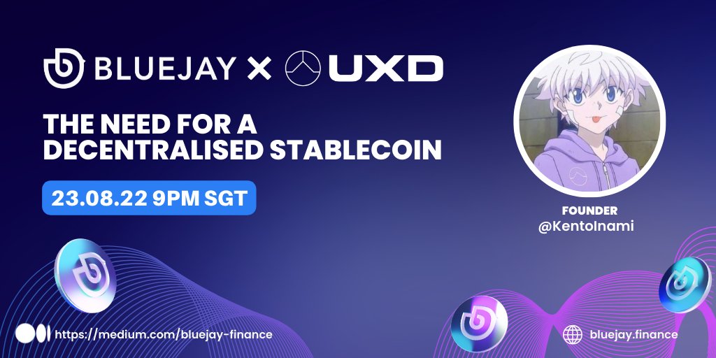 Bluejay Finance | Your Passport to Fixed Income tweet media