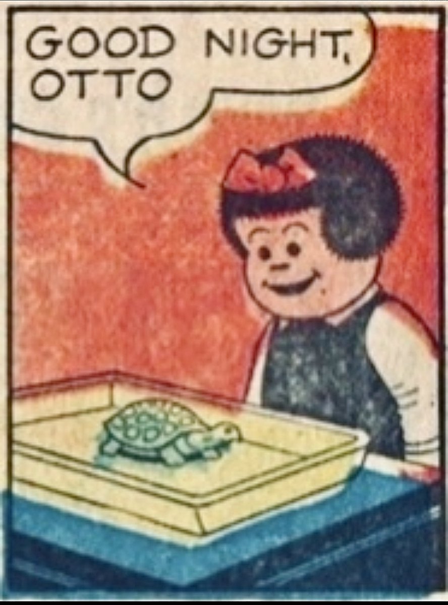 Nancy Comics by Ernie Bushmiller tweet media